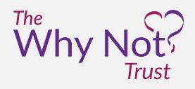 WhyNot? Trust Logo