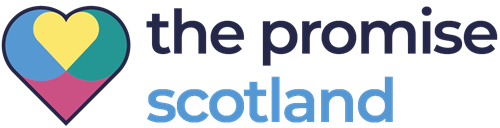 The Promise Logo 2021