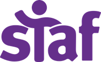 Staf Logo Large No Background