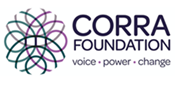 Corra Logo